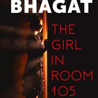 THE GIRL IN ROOM&nbsp;105